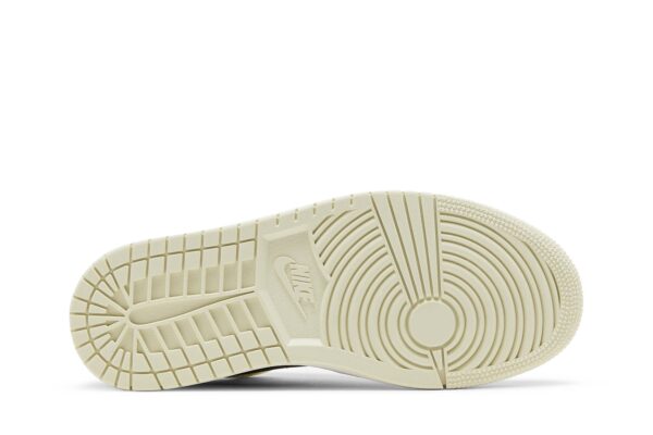 Jordan 1 Low Coconut Milk (Women's) DC0774-121 - Brosneaker photo 4