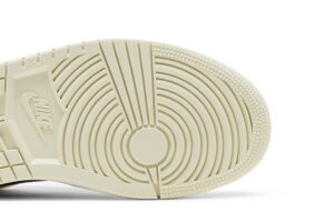 Jordan 1 Low Coconut Milk (Women's) DC0774-121 - Brosneaker photo 5