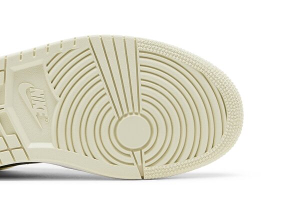 Jordan 1 Low Coconut Milk (Women's) DC0774-121 - Brosneaker photo 5