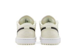 Jordan 1 Low Coconut Milk (Women's) DC0774-121 - Brosneaker photo 6