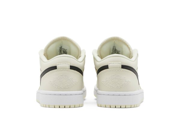 Jordan 1 Low Coconut Milk (Women's) DC0774-121 - Brosneaker photo 6