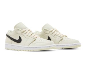Jordan 1 Low Coconut Milk (Women's) DC0774-121 - Brosneaker photo 8