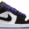 Jordan 1 Low Concord 553558-108 - Brosneaker photo 1