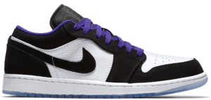 Jordan 1 Low Concord 553558-108 - Brosneaker photo 1