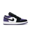 Jordan 1 Low Court Purple (GS) 553560-125 - Brosneaker photo 1