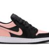 Jordan 1 Low Crimson Tint (GS) 553560-034 - Brosneaker photo 1