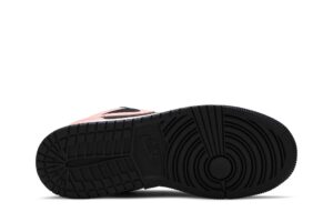 Jordan 1 Low Crimson Tint (GS) 553560-034 - Brosneaker photo 4