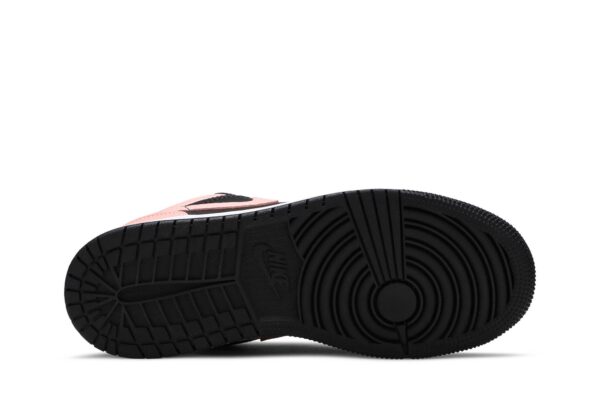 Jordan 1 Low Crimson Tint (GS) 553560-034 - Brosneaker photo 4