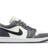 Jordan 1 Low Dark Grey (Women's) DC0774-102 - Brosneaker photo 1