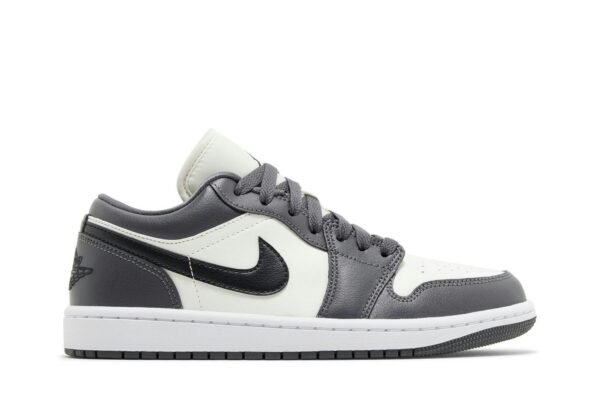 Jordan 1 Low Dark Grey (Women's) DC0774-102 - Brosneaker photo 1