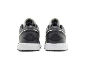 Jordan 1 Low Dark Grey (Women's) DC0774-102 - Brosneaker photo 6