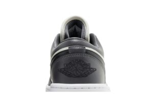 Jordan 1 Low Dark Grey (Women's) DC0774-102 - Brosneaker photo 7