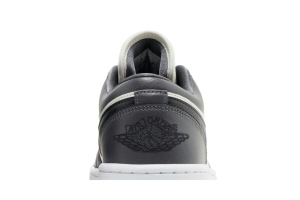 Jordan 1 Low Dark Grey (Women's) DC0774-102 - Brosneaker photo 7