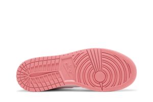 Jordan 1 Low Desert Berry (GS) 553560-616 - Brosneaker photo 4