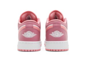 Jordan 1 Low Desert Berry (GS) 553560-616 - Brosneaker photo 6