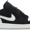 Jordan 1 Low Diamond Shorts DH6931-001 - Brosneaker photo 1