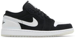 Jordan 1 Low Diamond Shorts DH6931-001 - Brosneaker photo 1