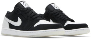 Jordan 1 Low Diamond Shorts DH6931-001 - Brosneaker photo 3