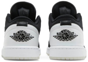Jordan 1 Low Diamond Shorts DH6931-001 - Brosneaker photo 4
