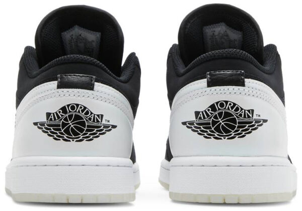 Jordan 1 Low Diamond Shorts DH6931-001 - Brosneaker photo 4