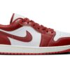 Jordan 1 Low Dune Red FJ3459-160 - Brosneaker photo 1