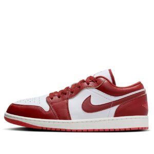 Jordan 1 Low Dune Red FJ3459-160 - Brosneaker photo 2
