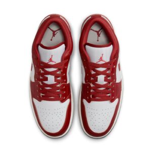 Jordan 1 Low Dune Red FJ3459-160 - Brosneaker photo 5