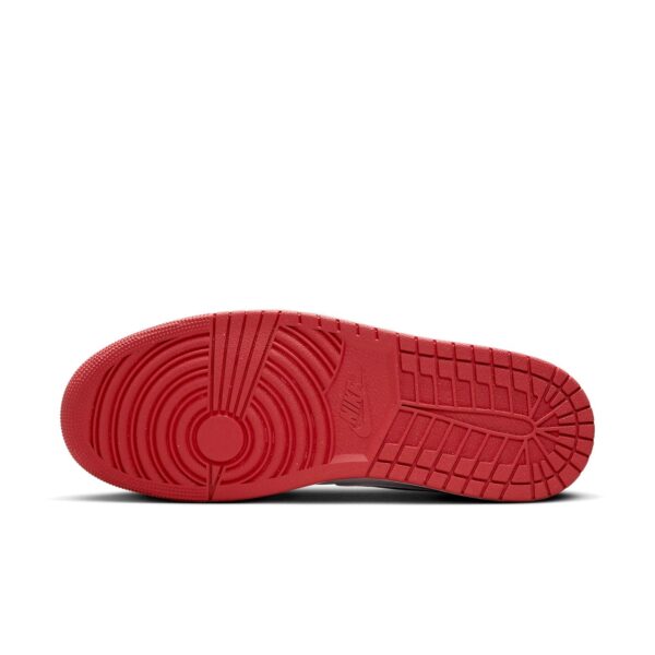 Jordan 1 Low Dune Red FJ3459-160 - Brosneaker photo 7
