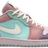 Jordan 1 Low Easter Pastel DJ5196-615 - Brosneaker photo 1