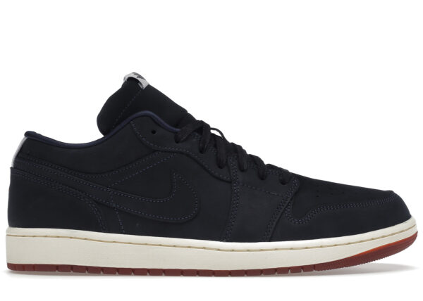 Jordan 1 Low Eastside Golf Out of the Mud DV1759-448 - Brosneaker photo 1