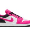 Jordan 1 Low Fierce Pink (GS) DZ5365-601 - Brosneaker photo 1
