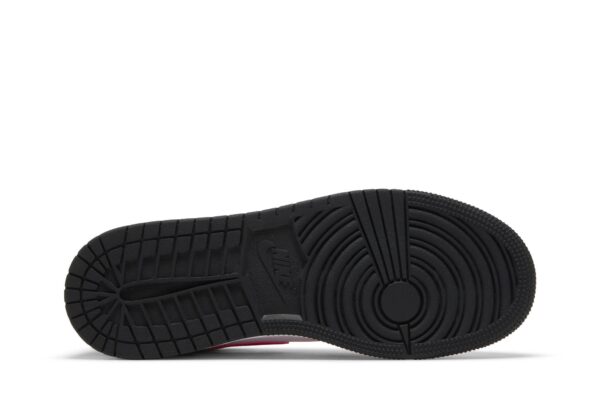 Jordan 1 Low Fierce Pink (GS) DZ5365-601 - Brosneaker photo 4