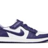 Jordan 1 Low Flyease Sky J Purple DM1206-515 - Brosneaker photo 1