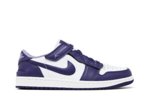 Jordan 1 Low Flyease Sky J Purple DM1206-515 - Brosneaker photo 1