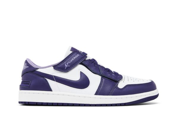 Jordan 1 Low Flyease Sky J Purple DM1206-515 - Brosneaker photo 1