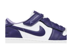 Jordan 1 Low Flyease Sky J Purple DM1206-515 - Brosneaker photo 2