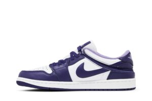 Jordan 1 Low Flyease Sky J Purple DM1206-515 - Brosneaker photo 3