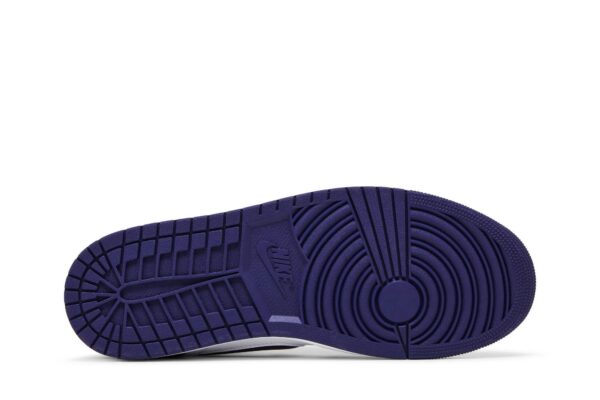 Jordan 1 Low Flyease Sky J Purple DM1206-515 - Brosneaker photo 4