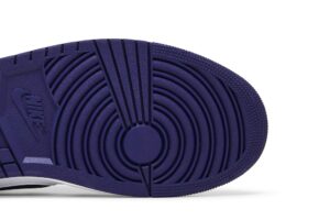 Jordan 1 Low Flyease Sky J Purple DM1206-515 - Brosneaker photo 5