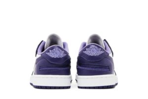 Jordan 1 Low Flyease Sky J Purple DM1206-515 - Brosneaker photo 6