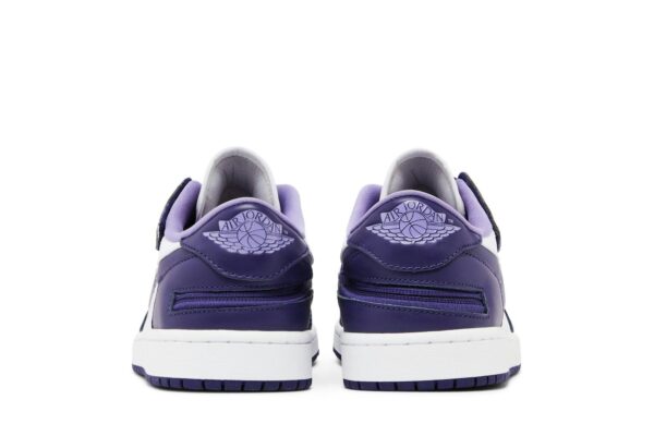 Jordan 1 Low Flyease Sky J Purple DM1206-515 - Brosneaker photo 6