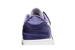 Jordan 1 Low Flyease Sky J Purple DM1206-515 - Brosneaker photo 7