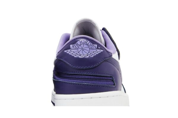Jordan 1 Low Flyease Sky J Purple DM1206-515 - Brosneaker photo 7