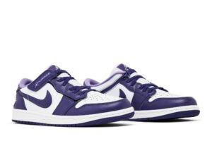 Jordan 1 Low Flyease Sky J Purple DM1206-515 - Brosneaker photo 8