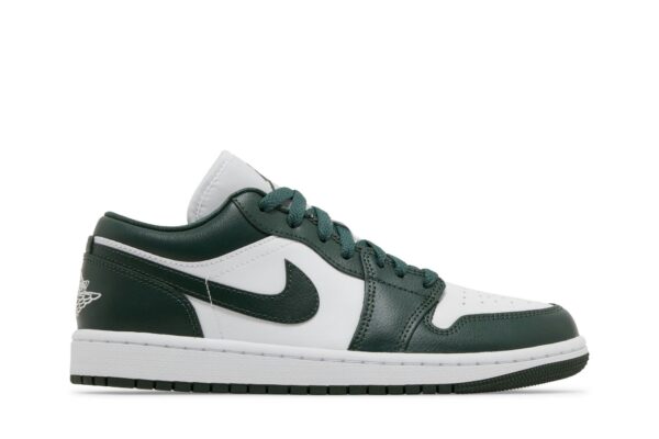 Jordan 1 Low Galactic Jade (Women's) DC0774-113 - Brosneaker photo 1