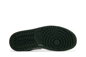 Jordan 1 Low Galactic Jade (Women's) DC0774-113 - Brosneaker photo 4