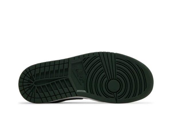 Jordan 1 Low Galactic Jade (Women's) DC0774-113 - Brosneaker photo 4