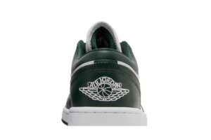 Jordan 1 Low Galactic Jade (Women's) DC0774-113 - Brosneaker photo 7