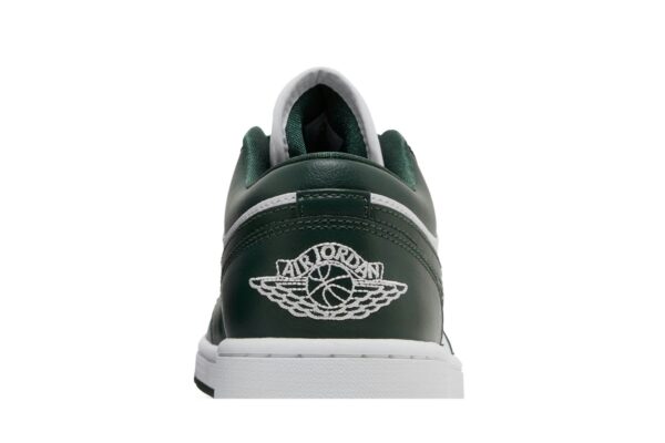 Jordan 1 Low Galactic Jade (Women's) DC0774-113 - Brosneaker photo 7