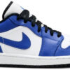 Jordan 1 Low Game Royal 553558-124 - Brosneaker photo 1